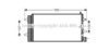 AVA QUALITY COOLING AI5353D Condenser, air conditioning